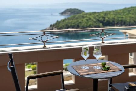 Sivota Diamond Spa Resort - 182