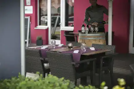 Brit Rennes - Le Castel - 17