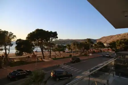 Apartament Sea View - 41