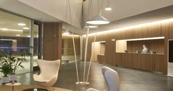 Melia Palma Bay - 1
