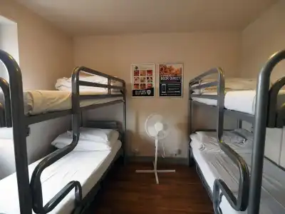 St Christopher's Inn, Shepherd's Bush - Hostel - 8