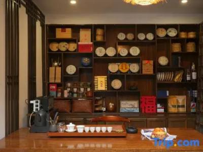 Lotus house - 53
