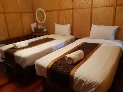 Montri Resort Donmuang Bangkok - 27