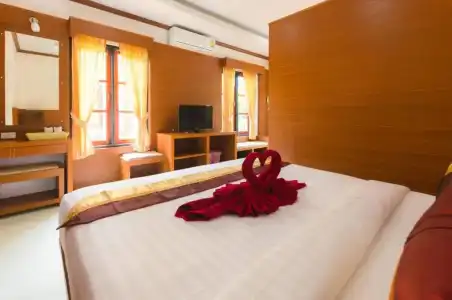 Sleep In Lanta Resort - 63
