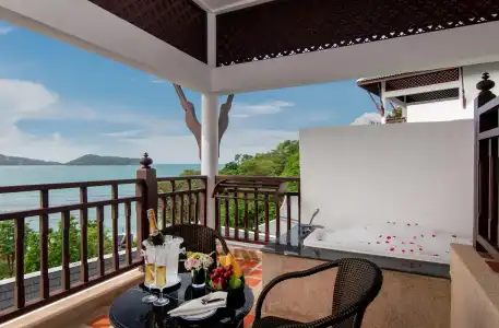 Thavorn Beach Village Resort & Spa Phuket - 17
