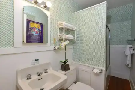 Wilburton Inn - 126
