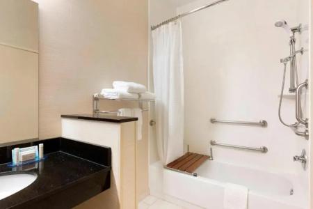 SureStay by Best Western Bryan College Station - 34