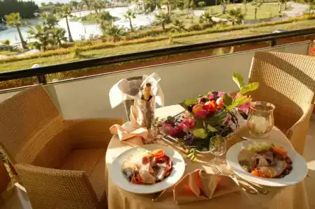 Acacia Resort - 63