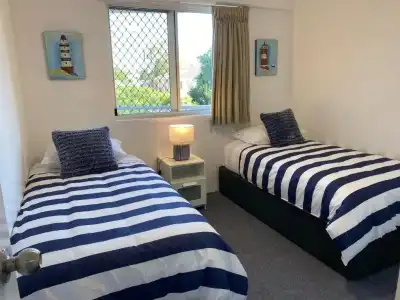 Belvedere Apartments - 43