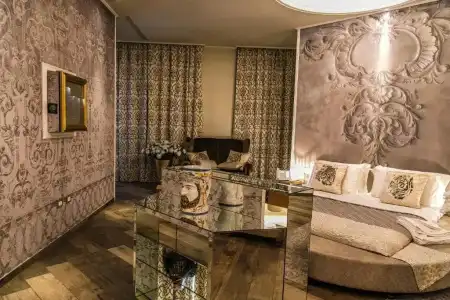 Villa Pascucci - 50