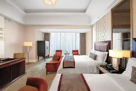 The St. Regis Chengdu - 100