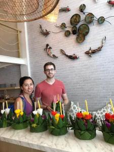 Sarnn Sukhumvit 28 - 18
