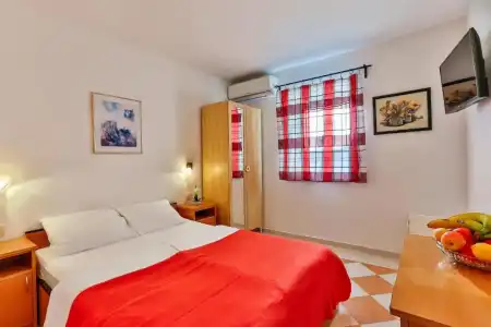Apartmani Luka - Vila Brzulović - 22