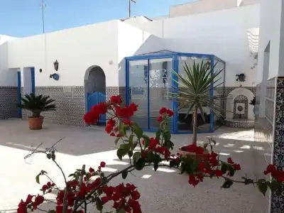 Dar El Goulli - 4