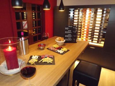 Le Petit Castel - 10