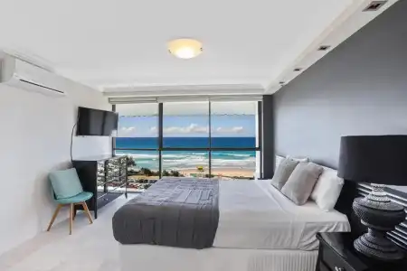 De Ville Apartments - 290