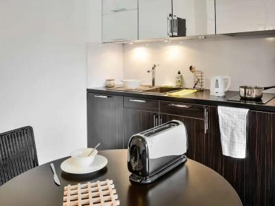 Hipark by Adagio Grenoble - 104