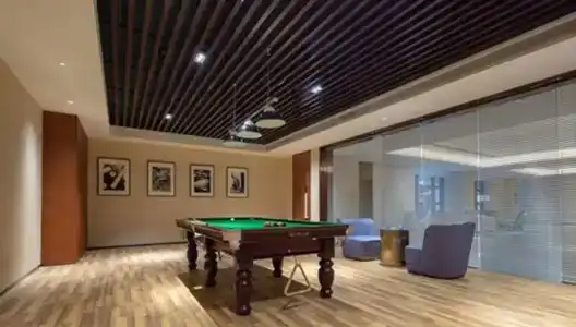 City Comfort Inn Wuhan Optics Valley Technology Exhibition Center - 19