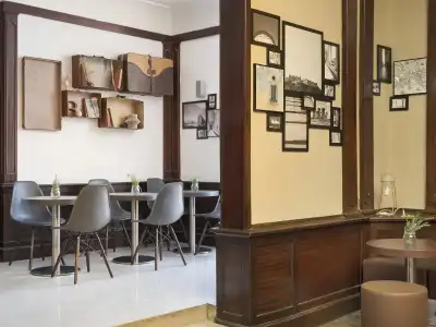 B&B Napoli - 22