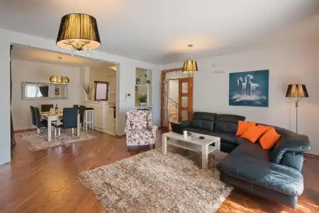 Villa Svinjista - 16