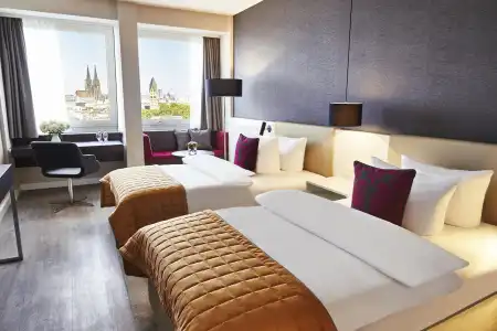 Steigenberger Koln - 3