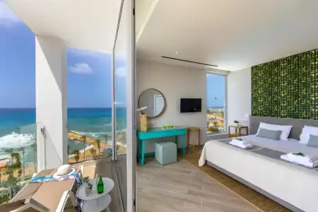 Leonardo Plaza Cypria Maris Beach & Spa - 225