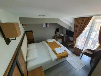 Uzungol Yayla - 28