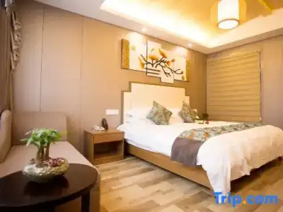 Pangkor Sandy Beach Resort - 116