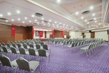 Emexotel Kocaeli - 16