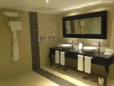 Anemon Grand Konya Otel - 49