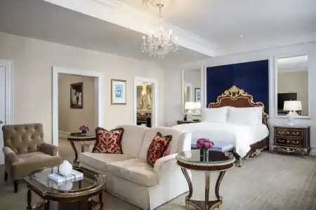 Waldorf Astoria Washington DC - 71