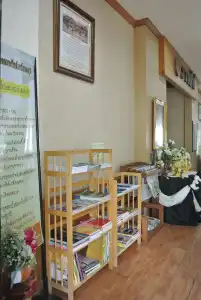 Coop Dopa Hostel - 22