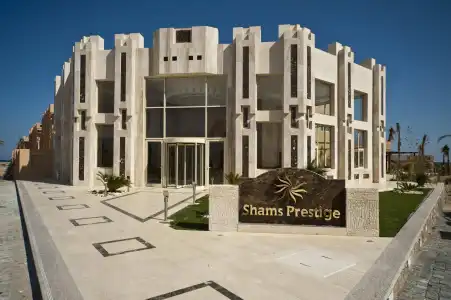 Shams Prestige Abu Soma - 24