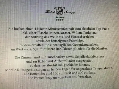 Savoy Hannover - 73