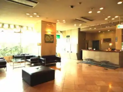 Kenchomae Green - 1