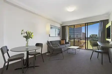 Mantra Parramatta - 69