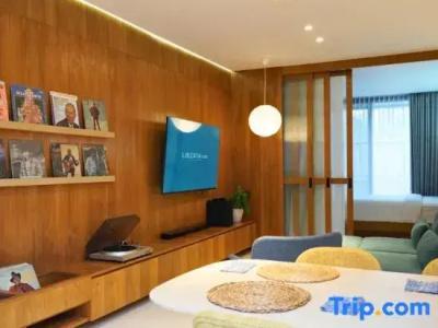 Liberta Hub Blok M Jakarta - 34