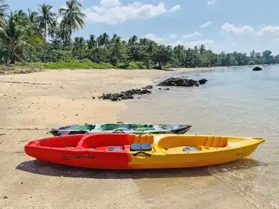 Horizon Beach Resort - 14