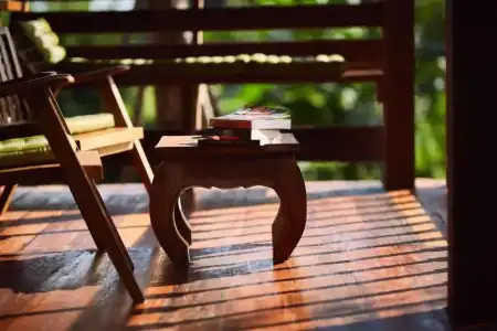 Bambuh Boutique Homestay - 53