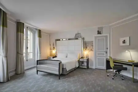 Hilton Paris Opera - 2