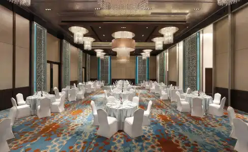 Hilton Jaipur - 19