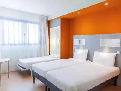 ibis Murcia - 1