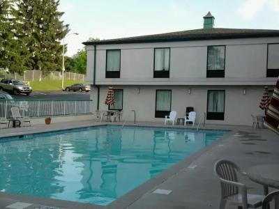 1863 Inn of Gettysburg - 28