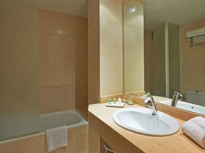 iStay by NH Zaragoza Sport - 7