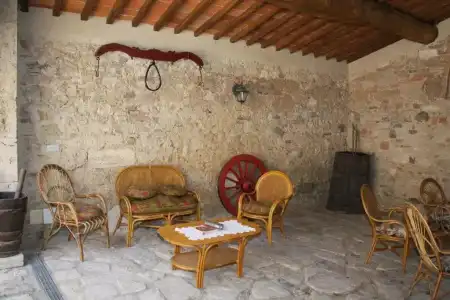 Podere La Chiusella - 6