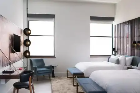 Holiday Inn Express WINDSOR WATERFRONT by IHG - 22