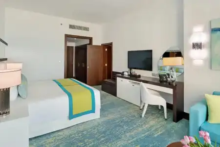 JA Ocean View, Jumeirah Beach Dubai - 79
