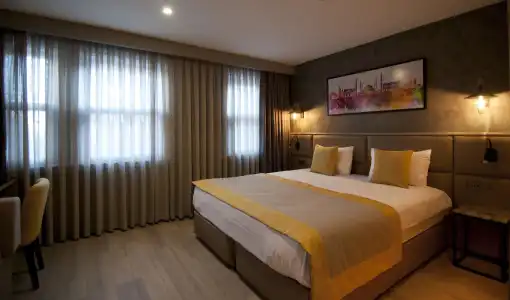 Seraglio & Suites - 48
