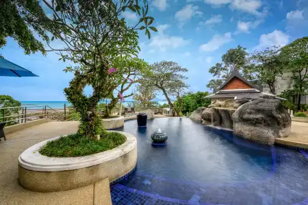 Namaka Resort Kamala - 25