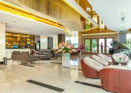 Grand Gold - 1